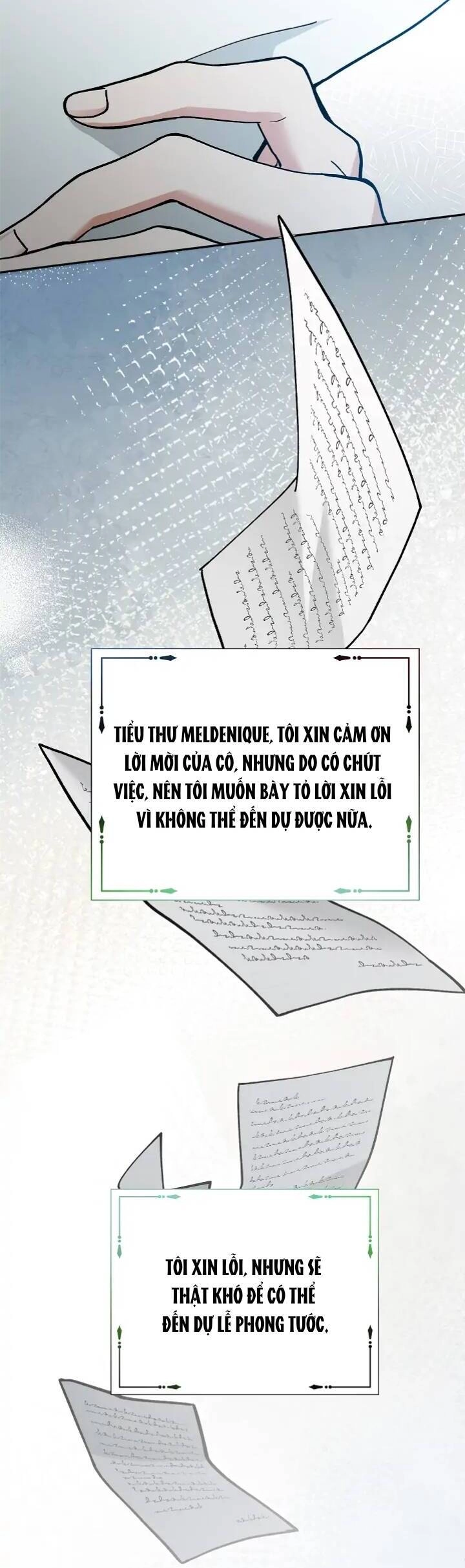 Đừng Đến Cửa Hàng Của Ác Nữ Chapter 54 - 5