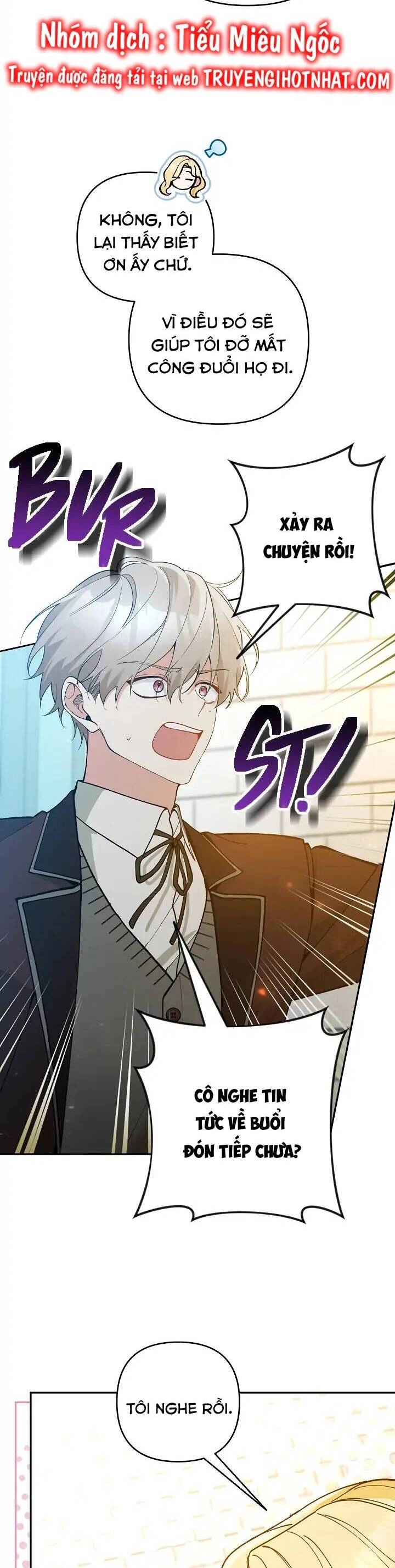 Đừng Đến Cửa Hàng Của Ác Nữ Chapter 54 - 7