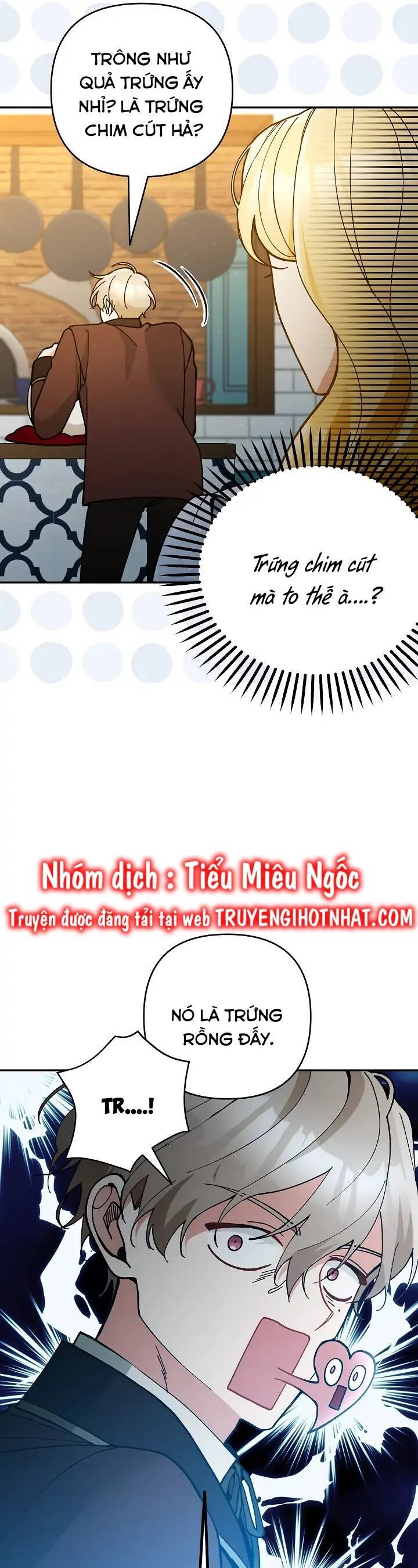 Đừng Đến Cửa Hàng Của Ác Nữ Chapter 54 - 9