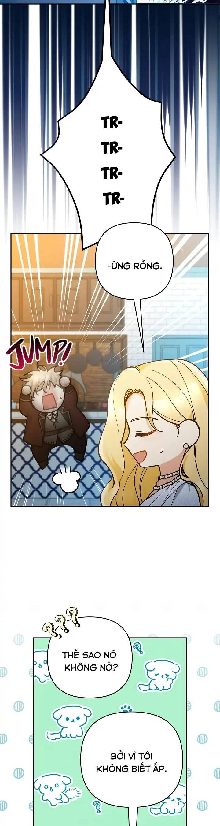 Đừng Đến Cửa Hàng Của Ác Nữ Chapter 54 - 10