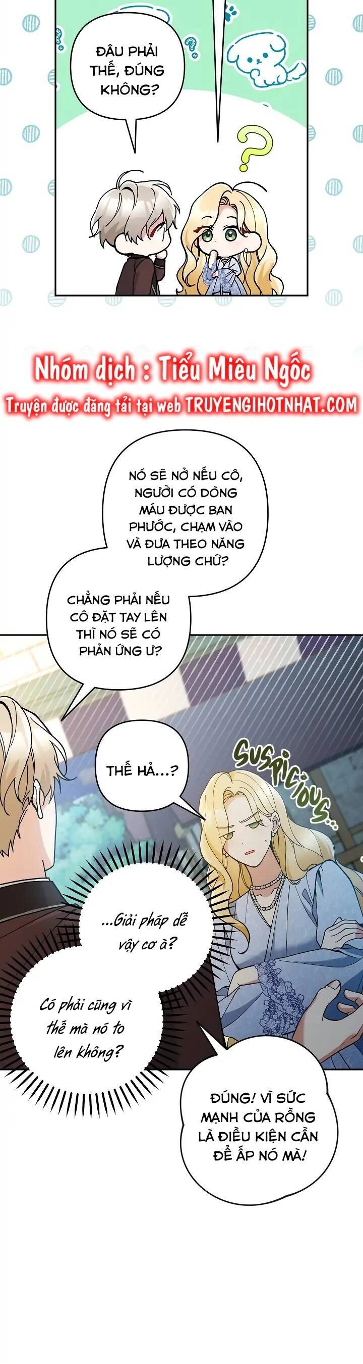 Đừng Đến Cửa Hàng Của Ác Nữ Chapter 54 - 11