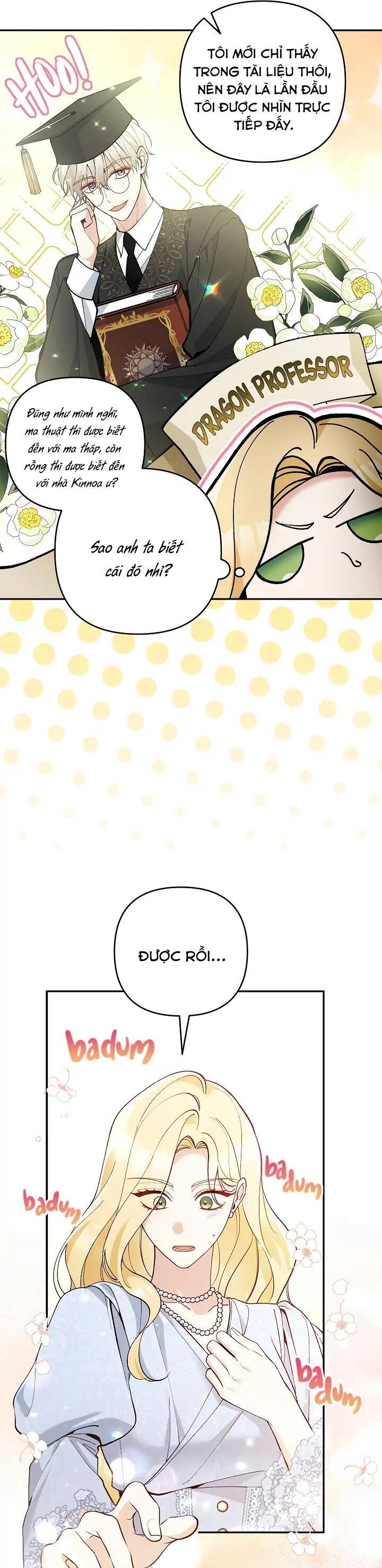 Đừng Đến Cửa Hàng Của Ác Nữ Chapter 54 - 12