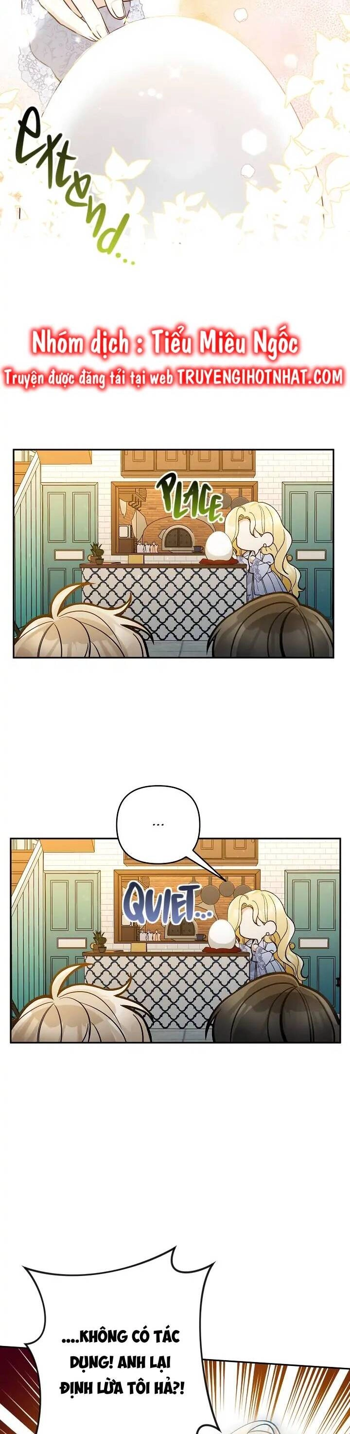 Đừng Đến Cửa Hàng Của Ác Nữ Chapter 54 - 13