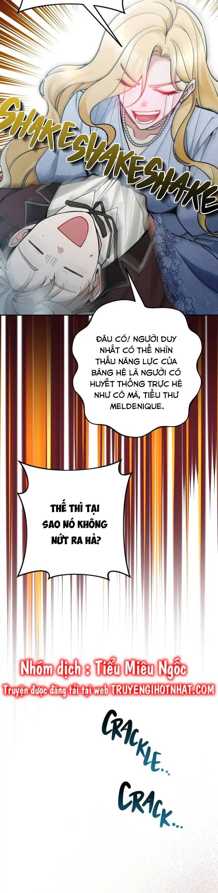 Đừng Đến Cửa Hàng Của Ác Nữ Chapter 54 - 14