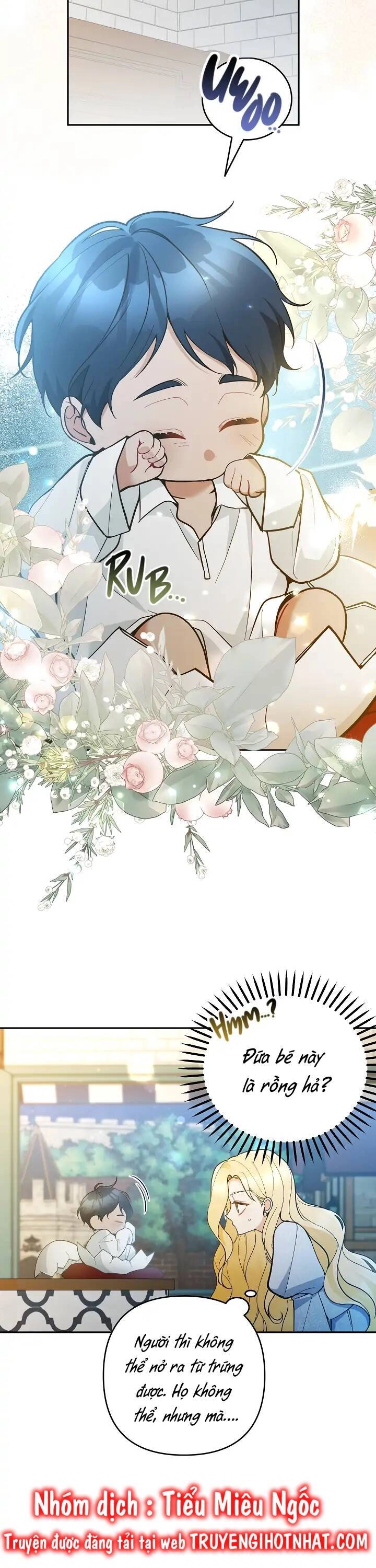 Đừng Đến Cửa Hàng Của Ác Nữ Chapter 54 - 17