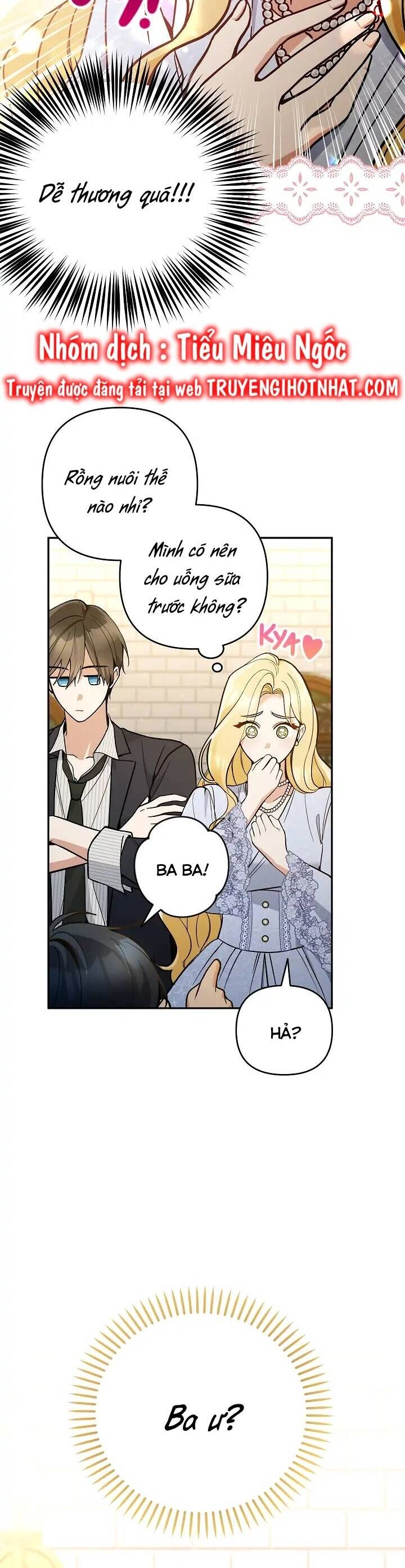 Đừng Đến Cửa Hàng Của Ác Nữ Chapter 54 - 19