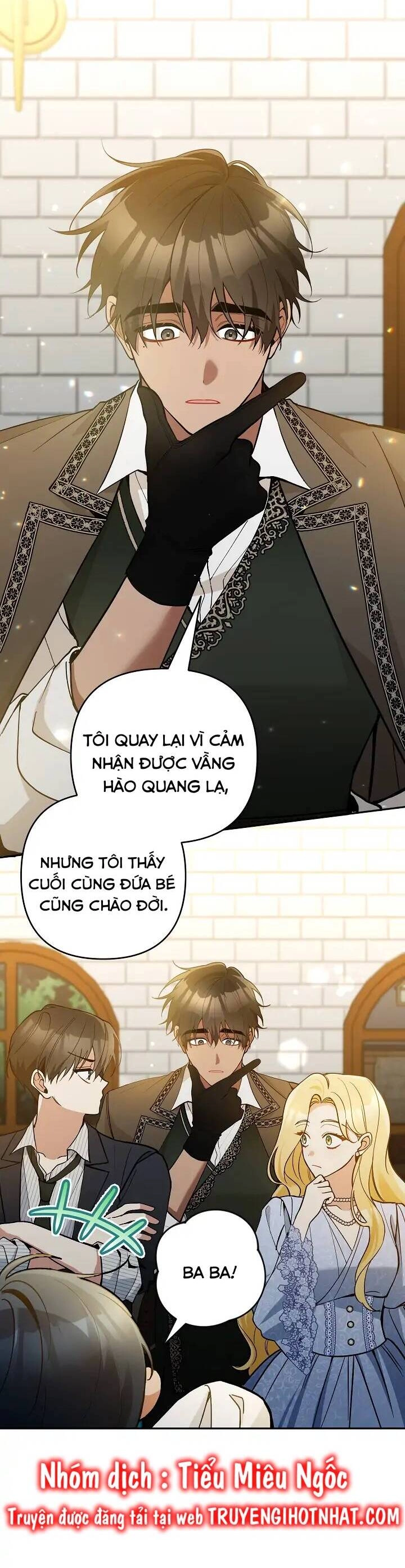 Đừng Đến Cửa Hàng Của Ác Nữ Chapter 54 - 20