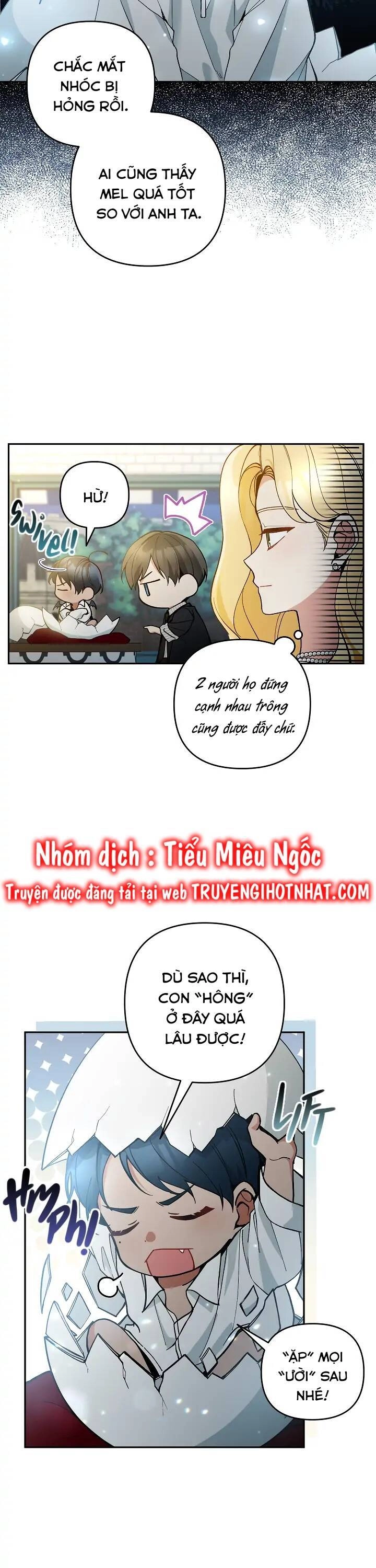 Đừng Đến Cửa Hàng Của Ác Nữ Chapter 54 - 23