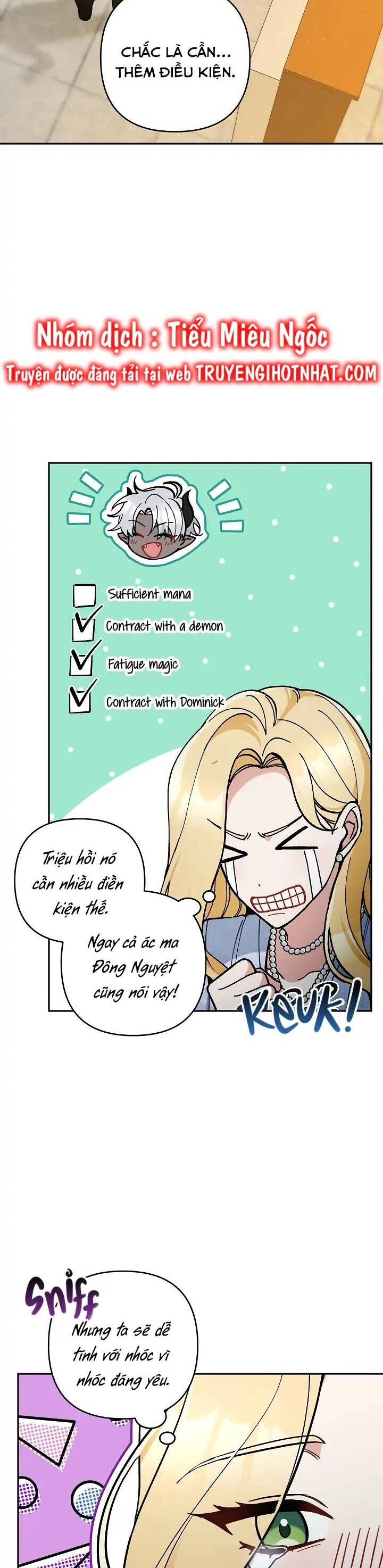 Đừng Đến Cửa Hàng Của Ác Nữ Chapter 54 - 25