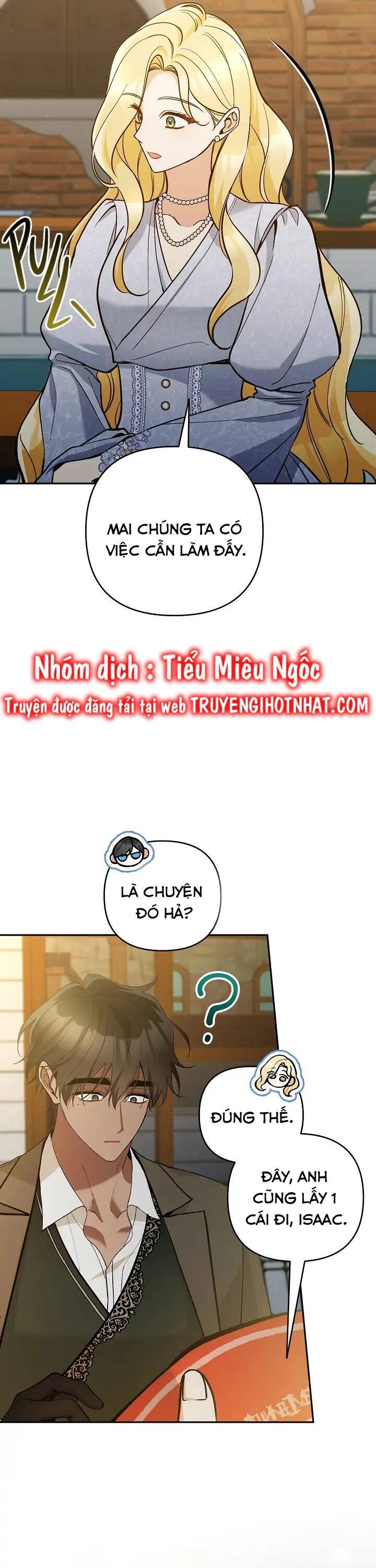 Đừng Đến Cửa Hàng Của Ác Nữ Chapter 54 - 27