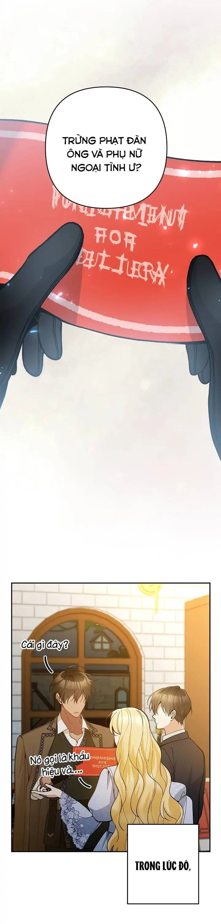 Đừng Đến Cửa Hàng Của Ác Nữ Chapter 54 - 28