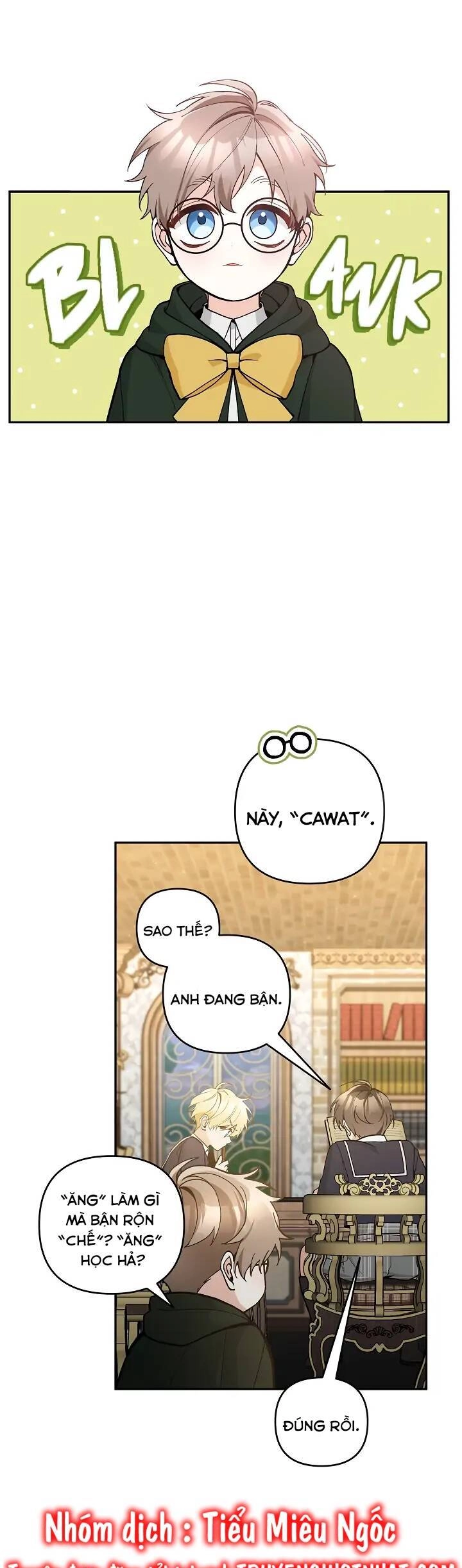 Đừng Đến Cửa Hàng Của Ác Nữ Chapter 54 - 30