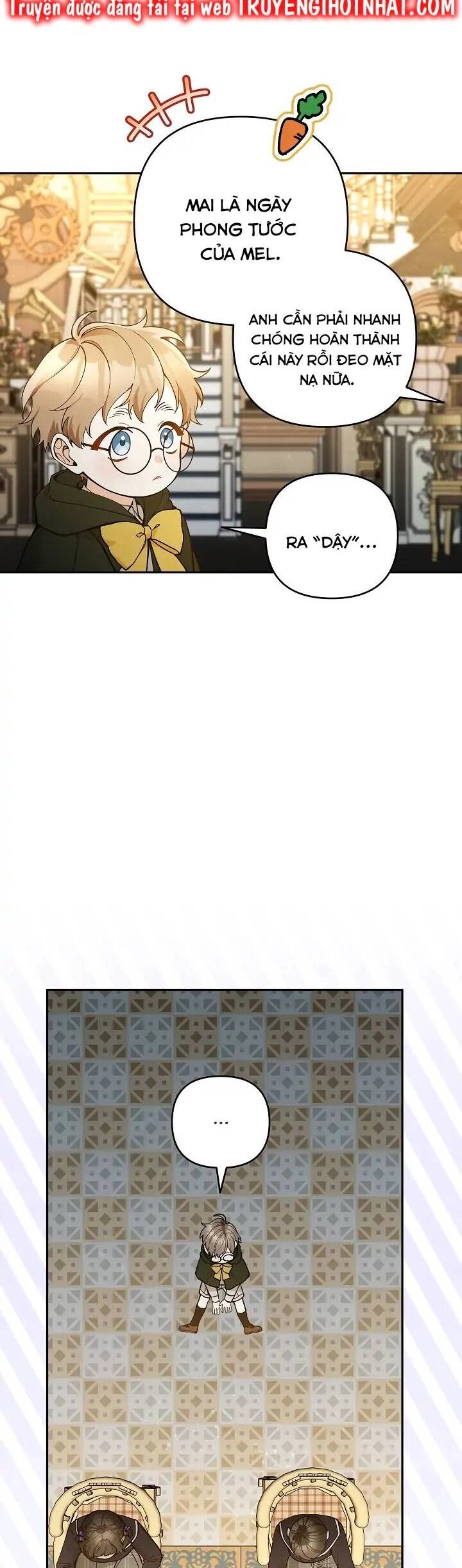 Đừng Đến Cửa Hàng Của Ác Nữ Chapter 54 - 31