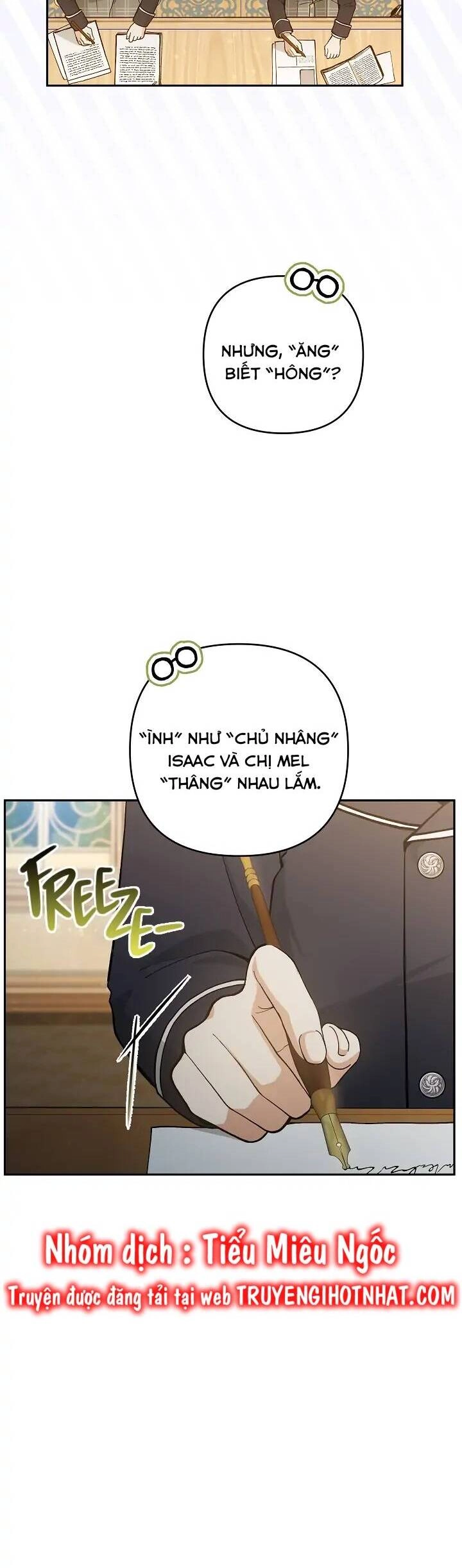 Đừng Đến Cửa Hàng Của Ác Nữ Chapter 54 - 32