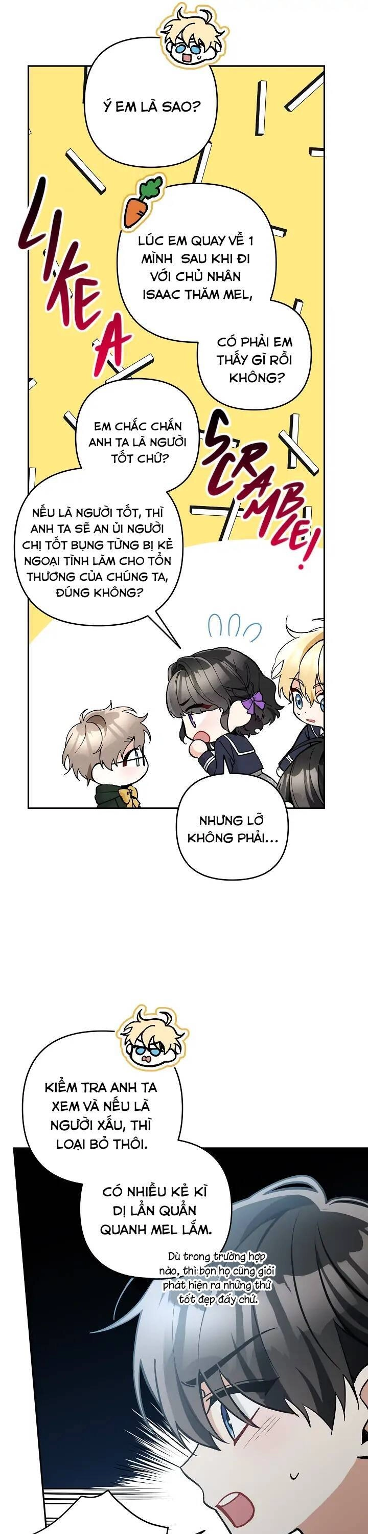 Đừng Đến Cửa Hàng Của Ác Nữ Chapter 54 - 33