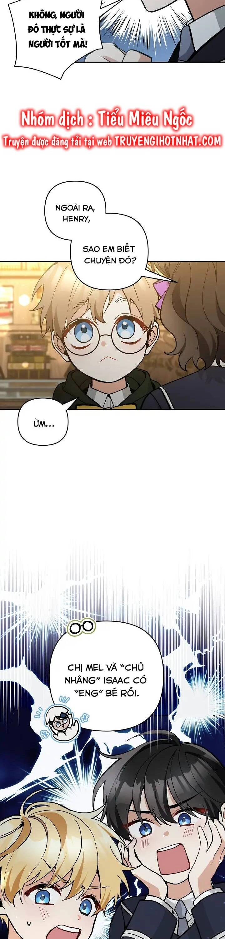 Đừng Đến Cửa Hàng Của Ác Nữ Chapter 54 - 34