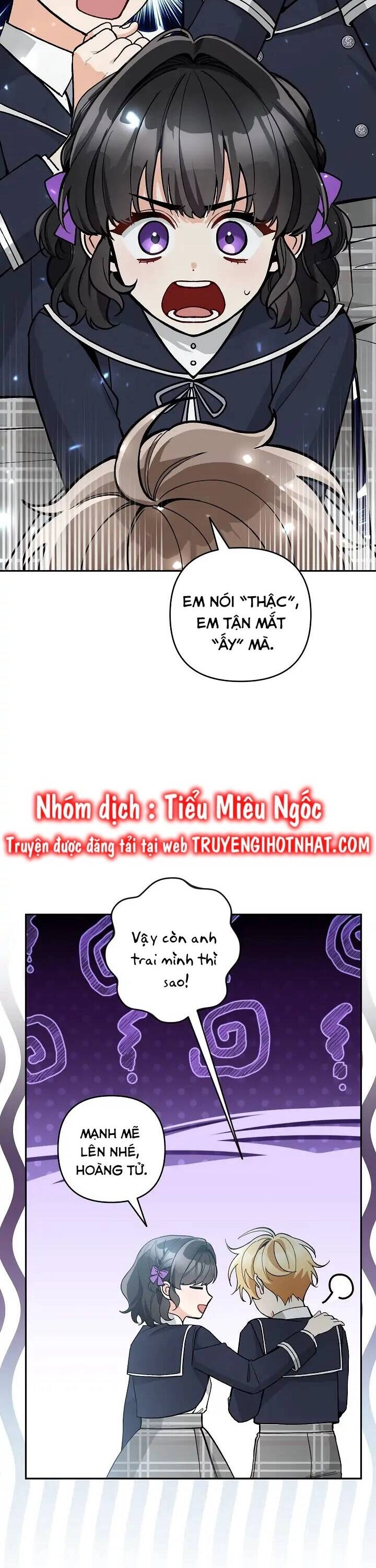 Đừng Đến Cửa Hàng Của Ác Nữ Chapter 54 - 35