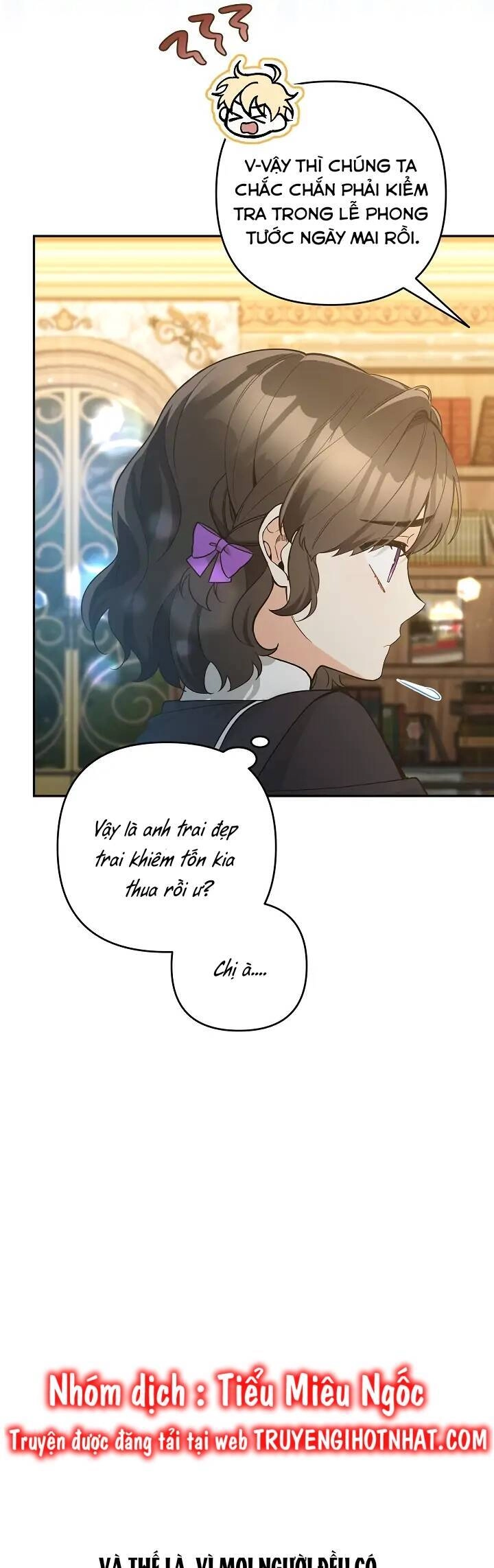 Đừng Đến Cửa Hàng Của Ác Nữ Chapter 54 - 36