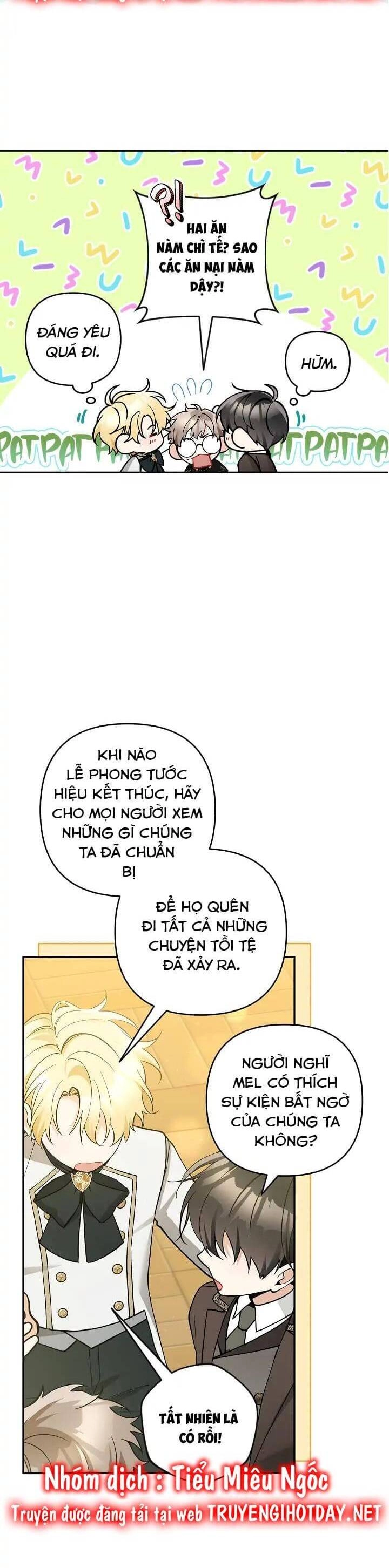 Đừng Đến Cửa Hàng Của Ác Nữ Chapter 55 - 4