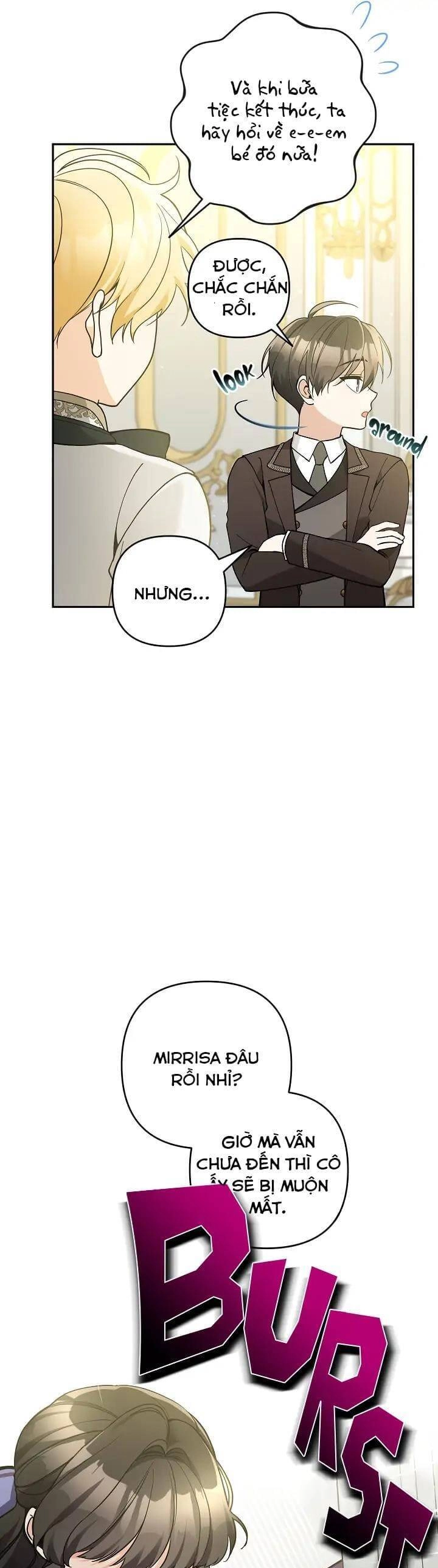 Đừng Đến Cửa Hàng Của Ác Nữ Chapter 55 - 5