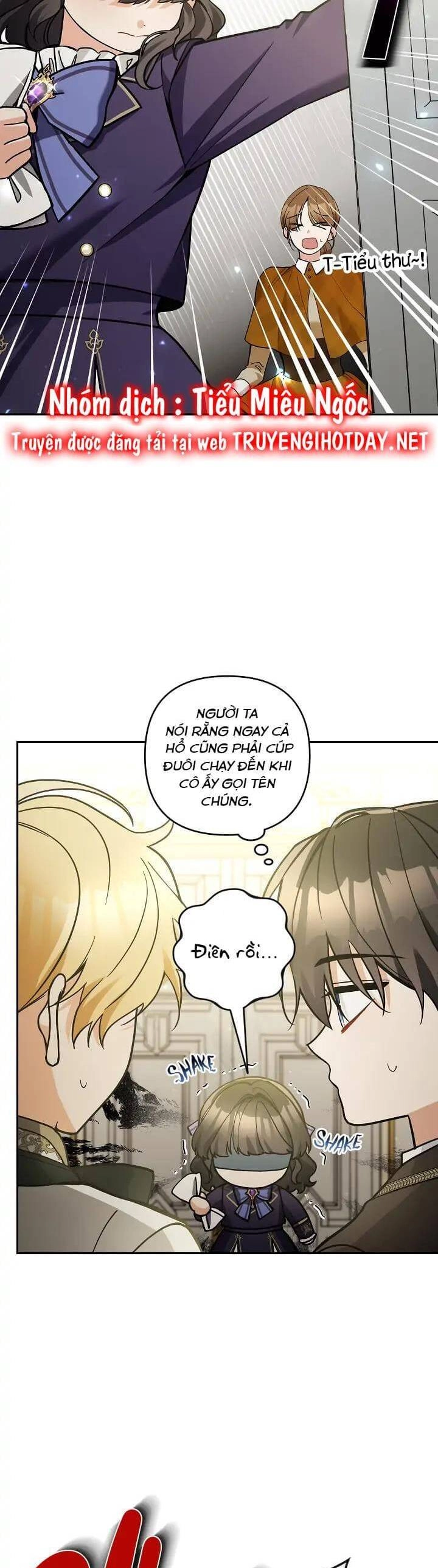 Đừng Đến Cửa Hàng Của Ác Nữ Chapter 55 - 6