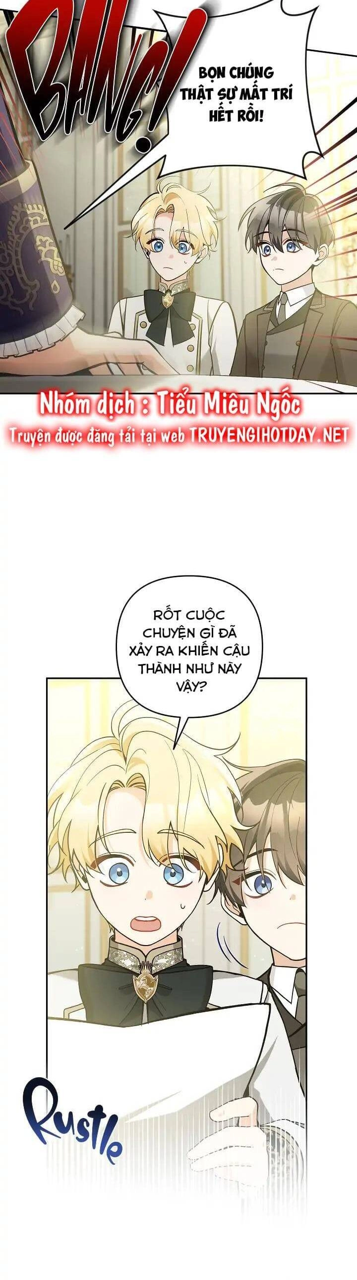 Đừng Đến Cửa Hàng Của Ác Nữ Chapter 55 - 7