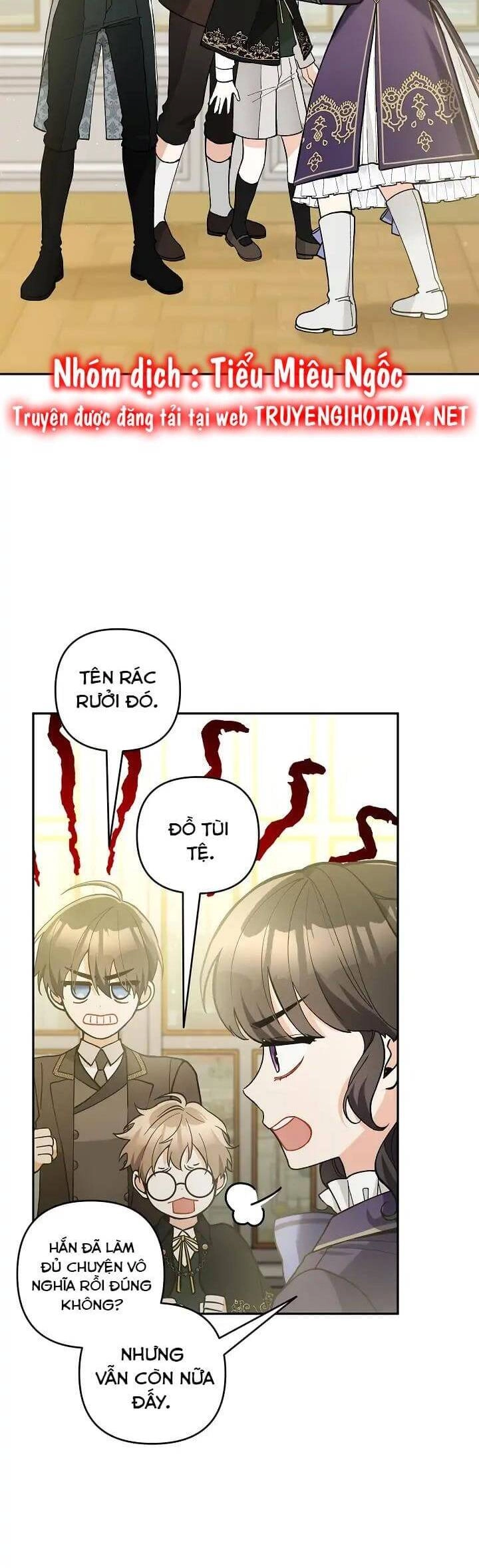 Đừng Đến Cửa Hàng Của Ác Nữ Chapter 55 - 10