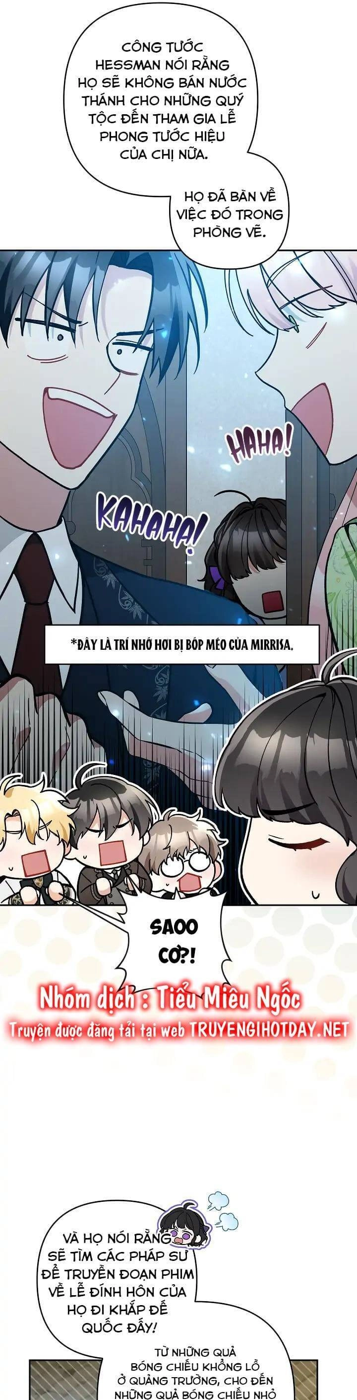 Đừng Đến Cửa Hàng Của Ác Nữ Chapter 55 - 11