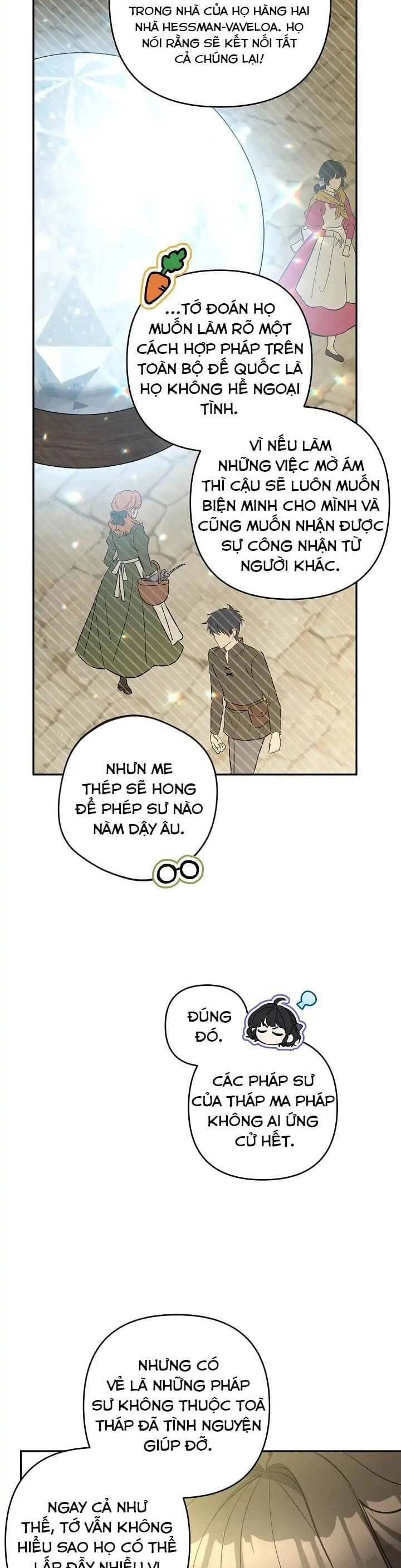 Đừng Đến Cửa Hàng Của Ác Nữ Chapter 55 - 12