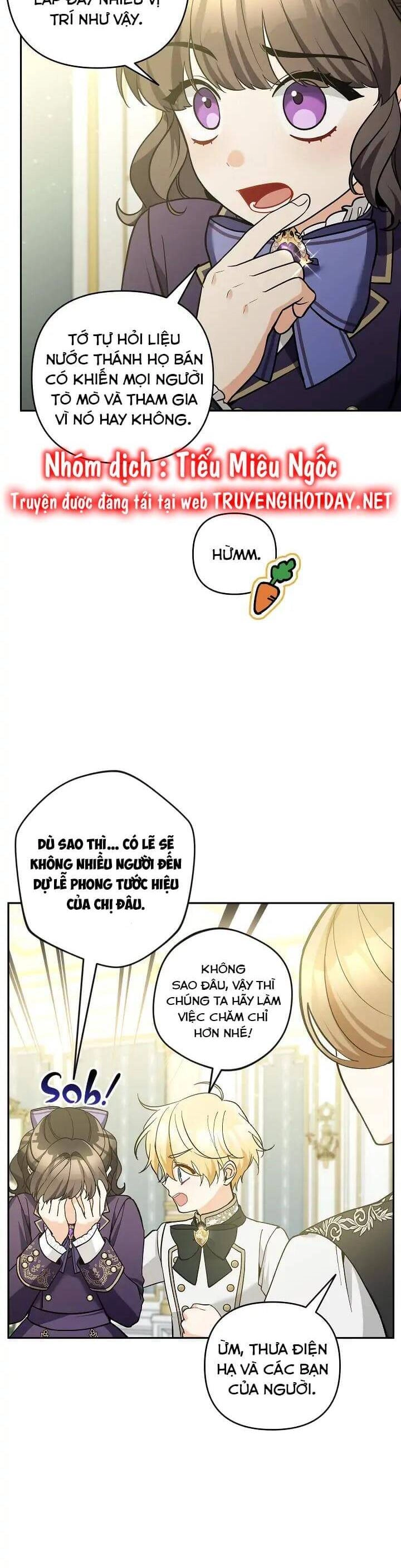 Đừng Đến Cửa Hàng Của Ác Nữ Chapter 55 - 13