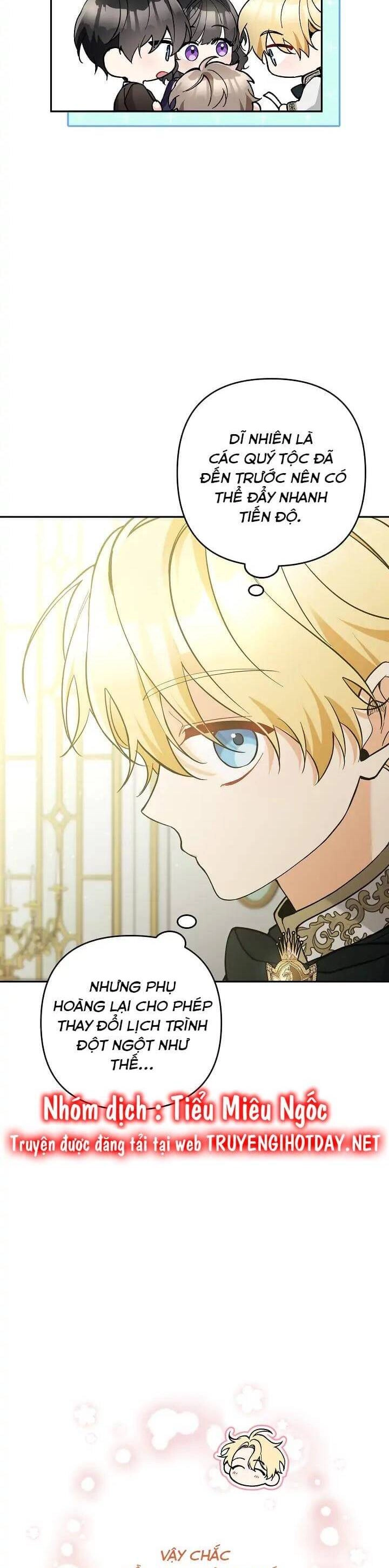 Đừng Đến Cửa Hàng Của Ác Nữ Chapter 55 - 15