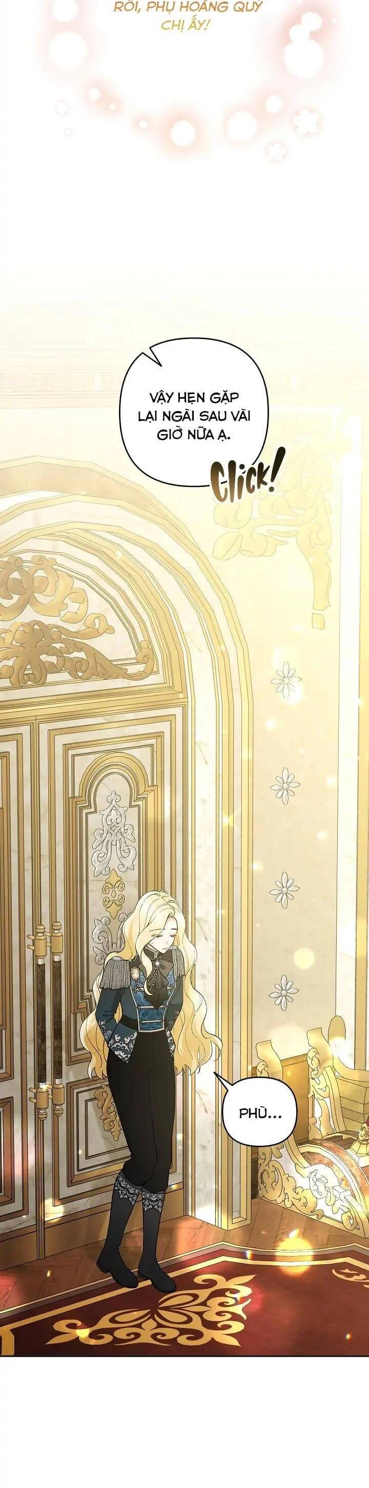 Đừng Đến Cửa Hàng Của Ác Nữ Chapter 55 - 16