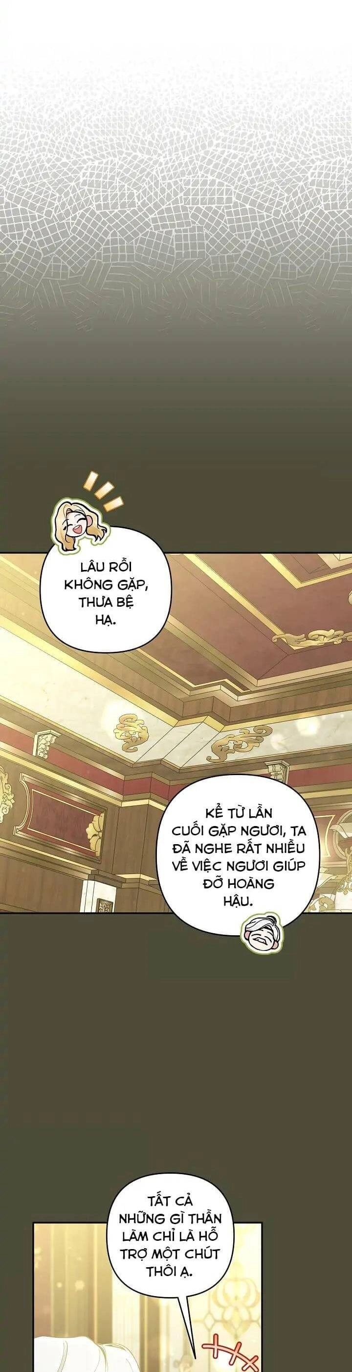 Đừng Đến Cửa Hàng Của Ác Nữ Chapter 55 - 18