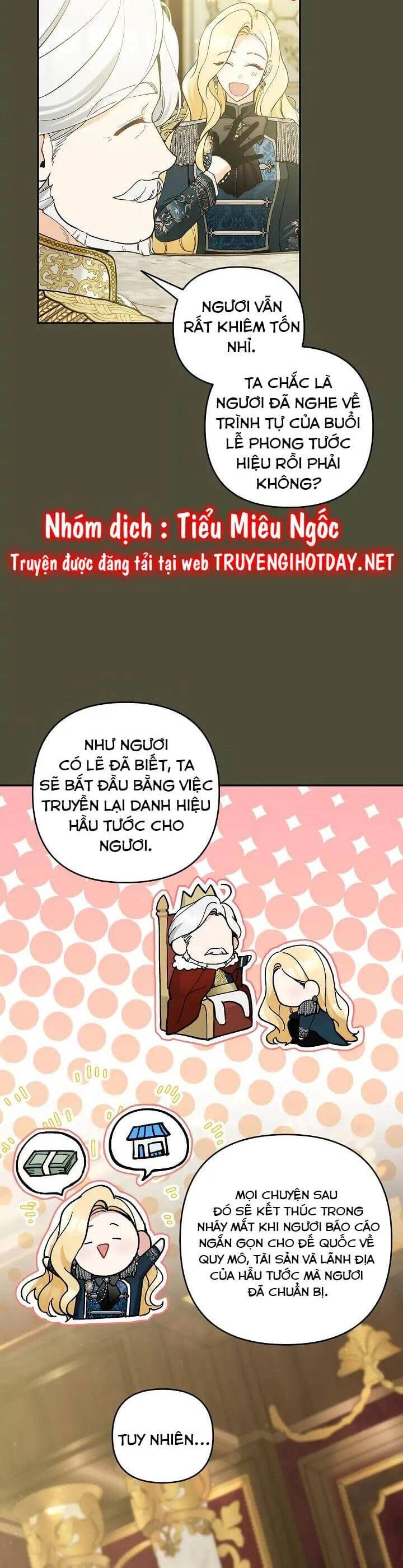 Đừng Đến Cửa Hàng Của Ác Nữ Chapter 55 - 19