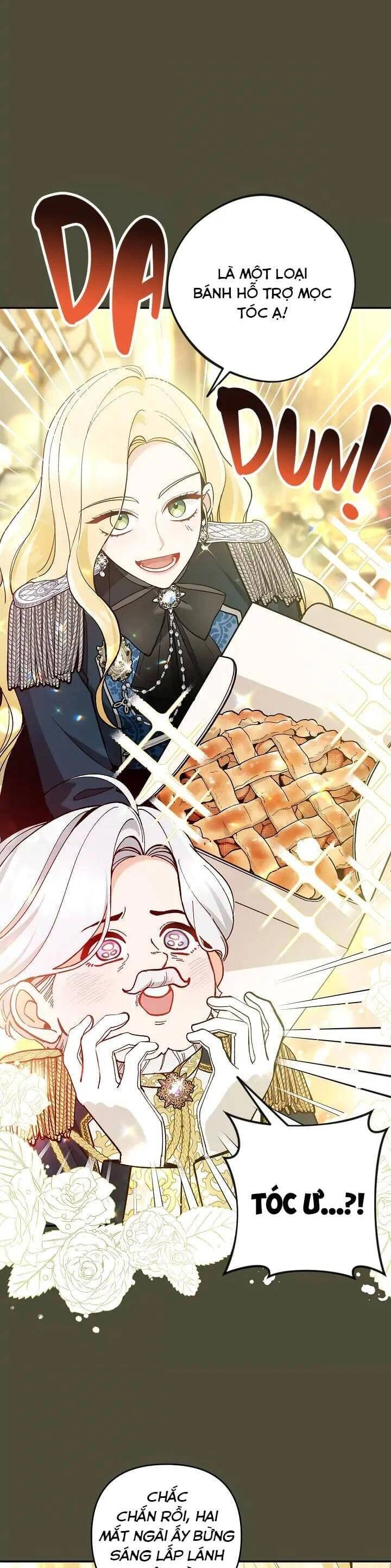 Đừng Đến Cửa Hàng Của Ác Nữ Chapter 55 - 21