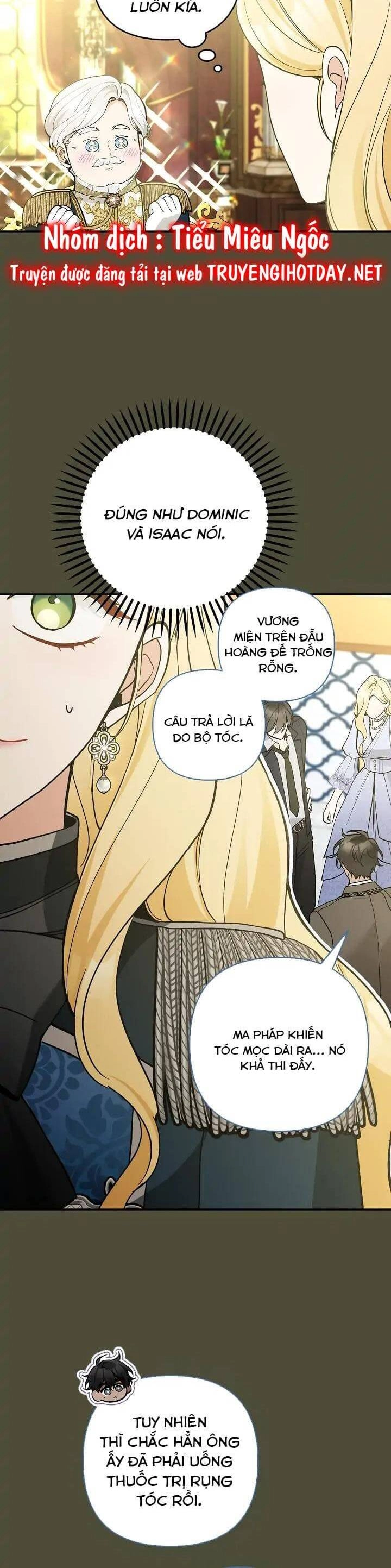 Đừng Đến Cửa Hàng Của Ác Nữ Chapter 55 - 22