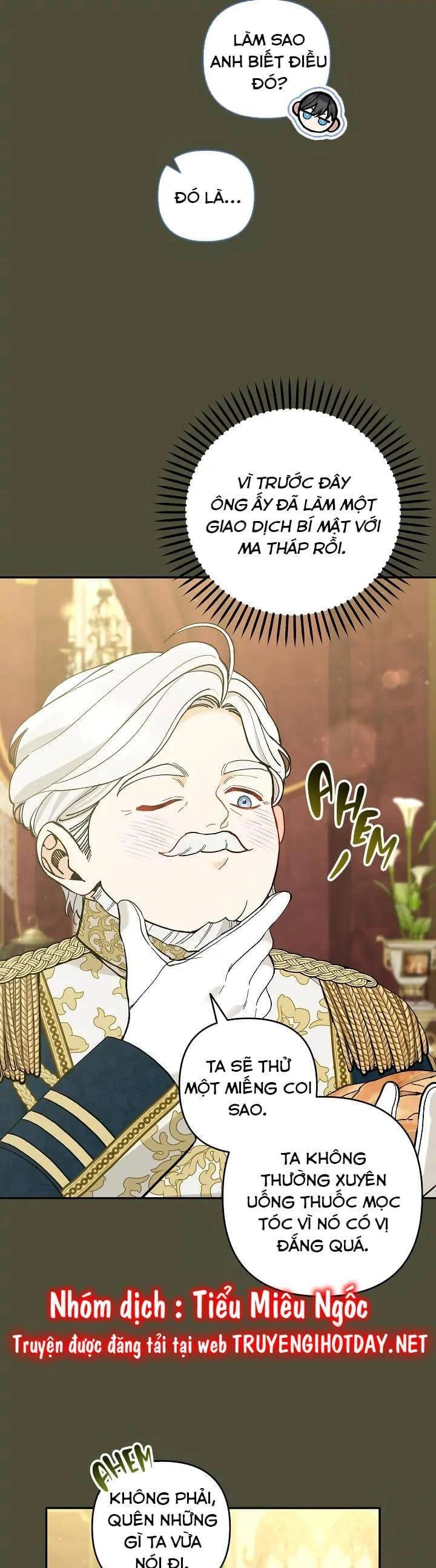 Đừng Đến Cửa Hàng Của Ác Nữ Chapter 55 - 23