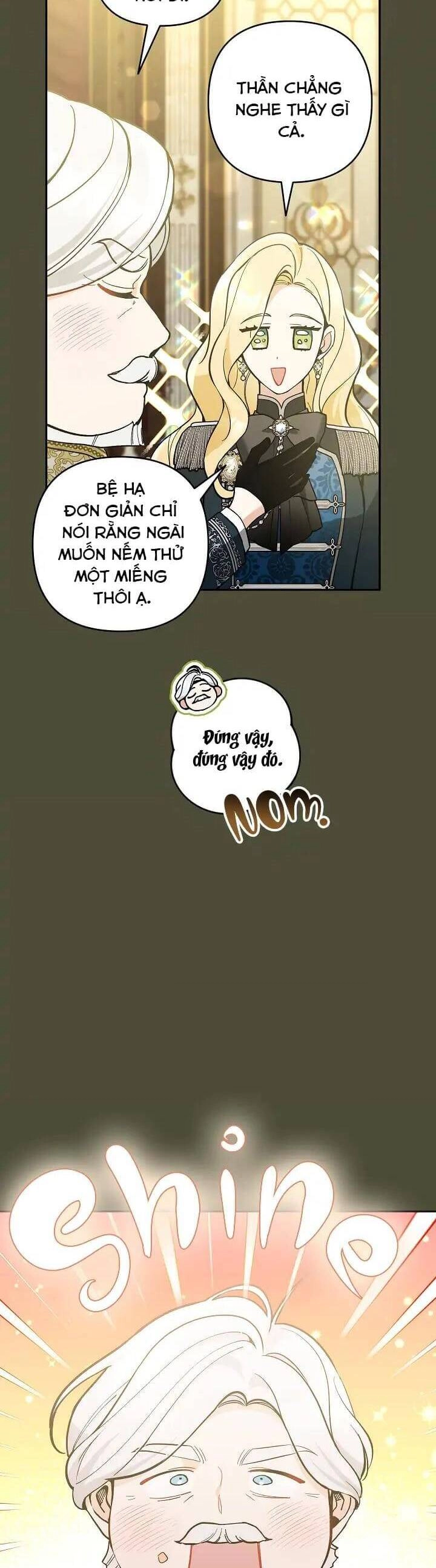 Đừng Đến Cửa Hàng Của Ác Nữ Chapter 55 - 24