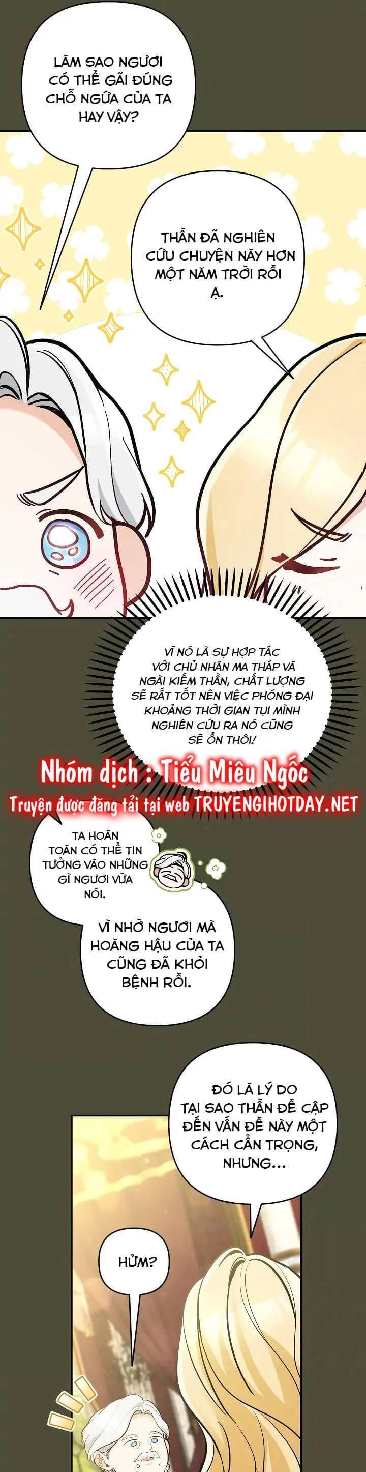 Đừng Đến Cửa Hàng Của Ác Nữ Chapter 55 - 26