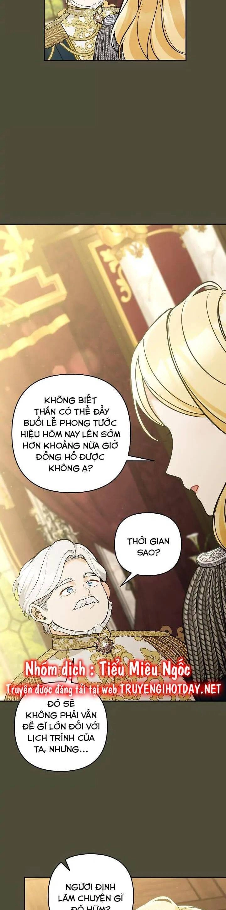 Đừng Đến Cửa Hàng Của Ác Nữ Chapter 55 - 27