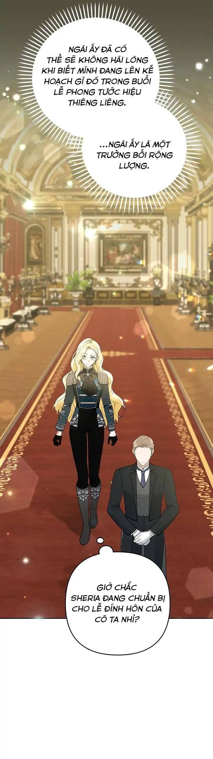 Đừng Đến Cửa Hàng Của Ác Nữ Chapter 55 - 31