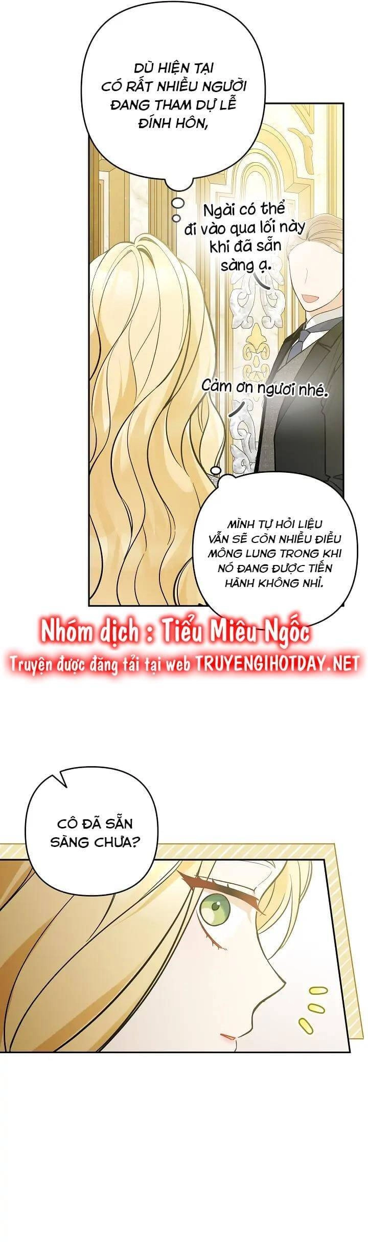 Đừng Đến Cửa Hàng Của Ác Nữ Chapter 55 - 32