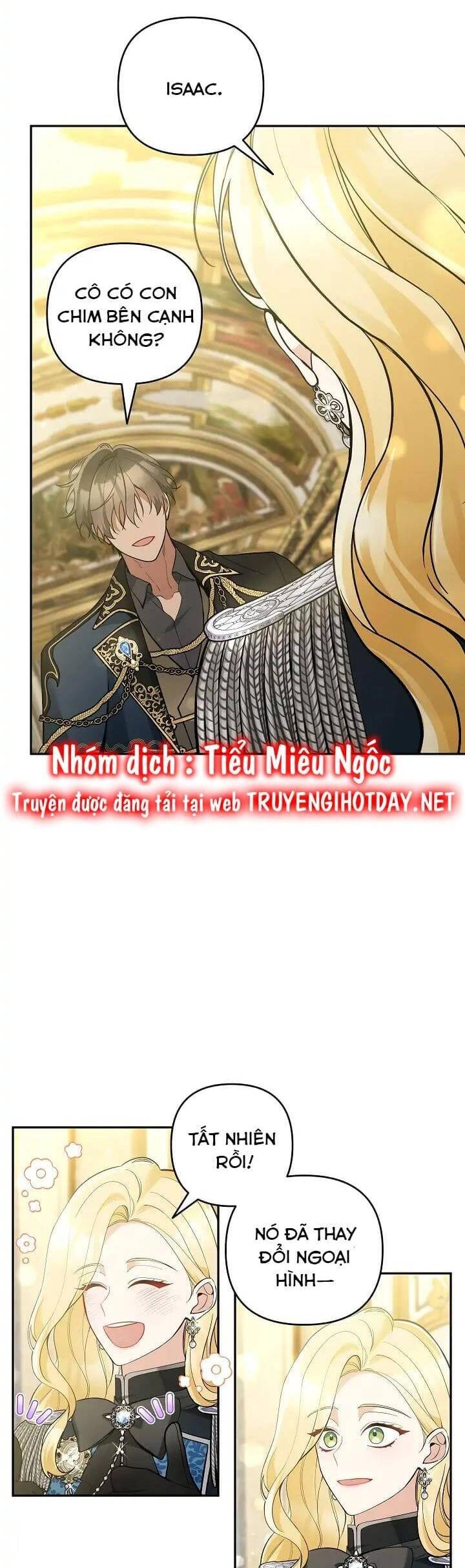 Đừng Đến Cửa Hàng Của Ác Nữ Chapter 55 - 33