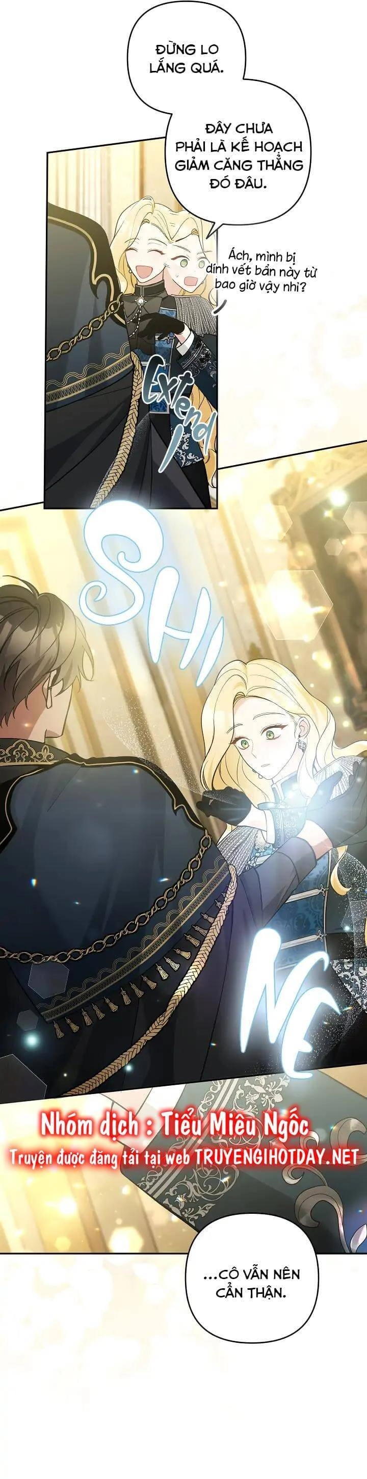 Đừng Đến Cửa Hàng Của Ác Nữ Chapter 55 - 35