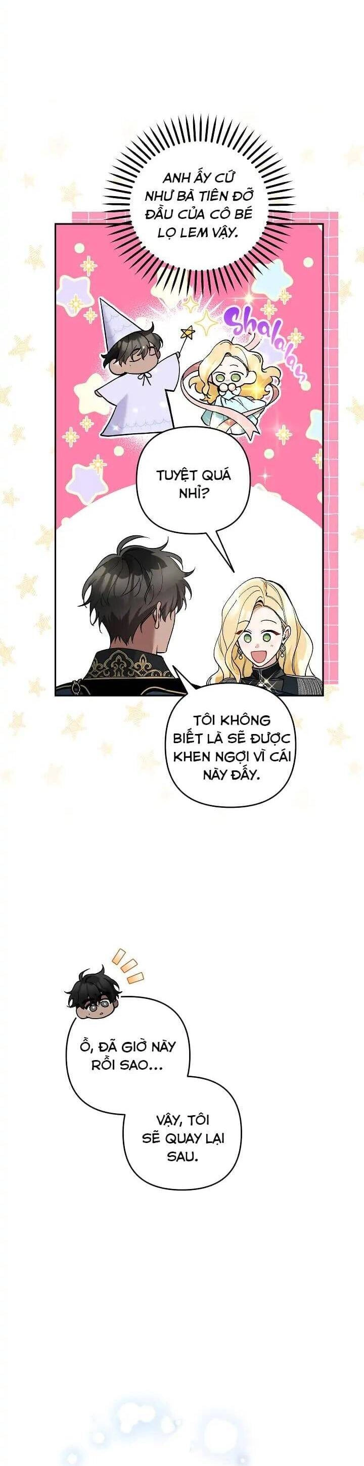 Đừng Đến Cửa Hàng Của Ác Nữ Chapter 55 - 36