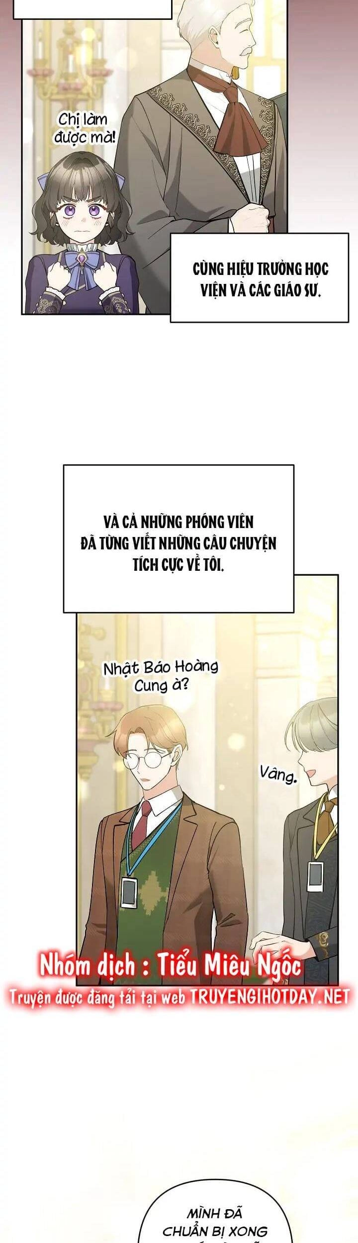 Đừng Đến Cửa Hàng Của Ác Nữ Chapter 55 - 39