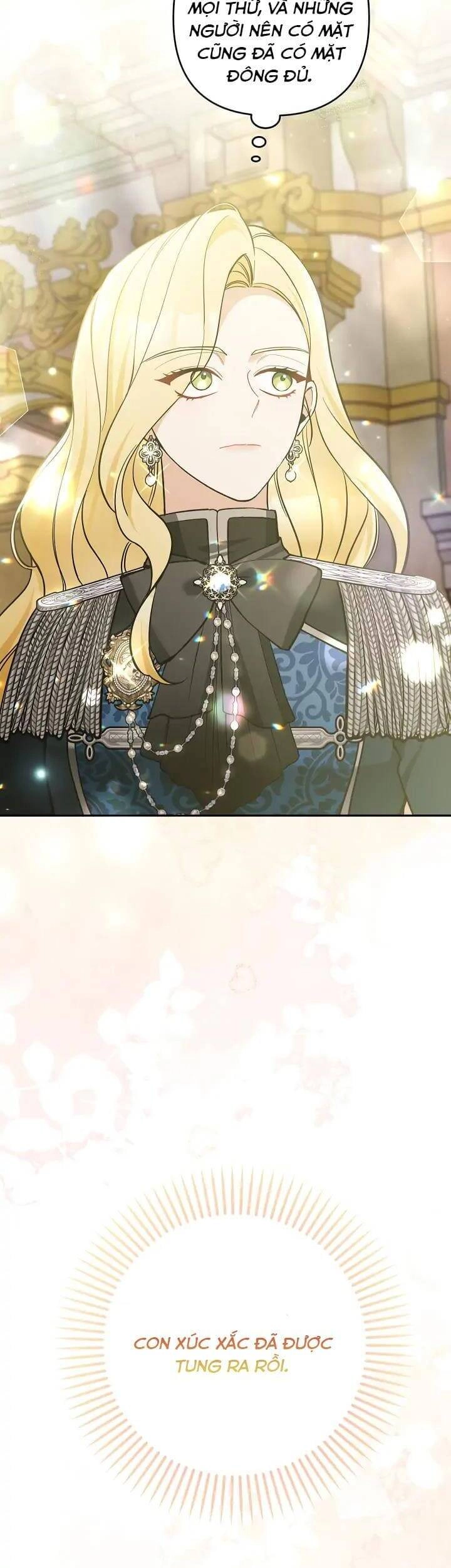 Đừng Đến Cửa Hàng Của Ác Nữ Chapter 55 - 40