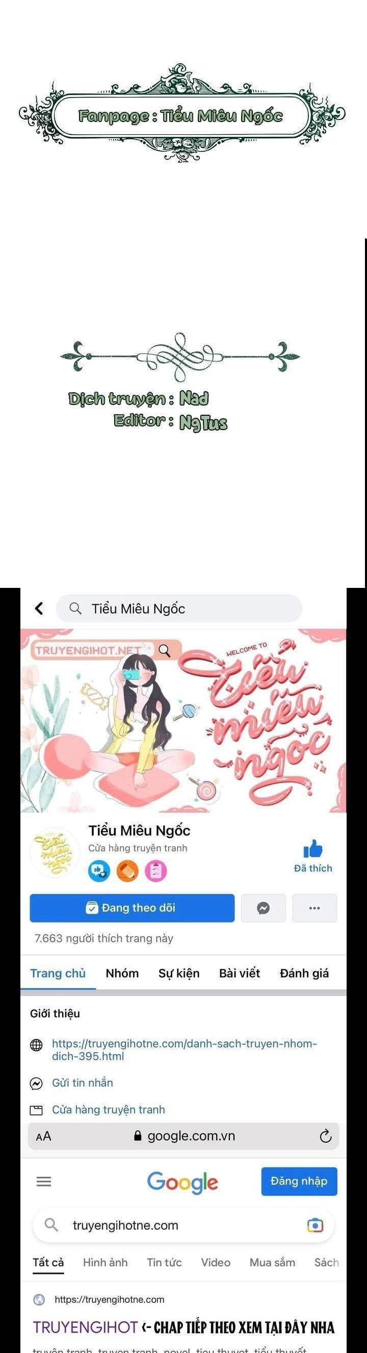 Đừng Đến Cửa Hàng Của Ác Nữ Chapter 56 - 1