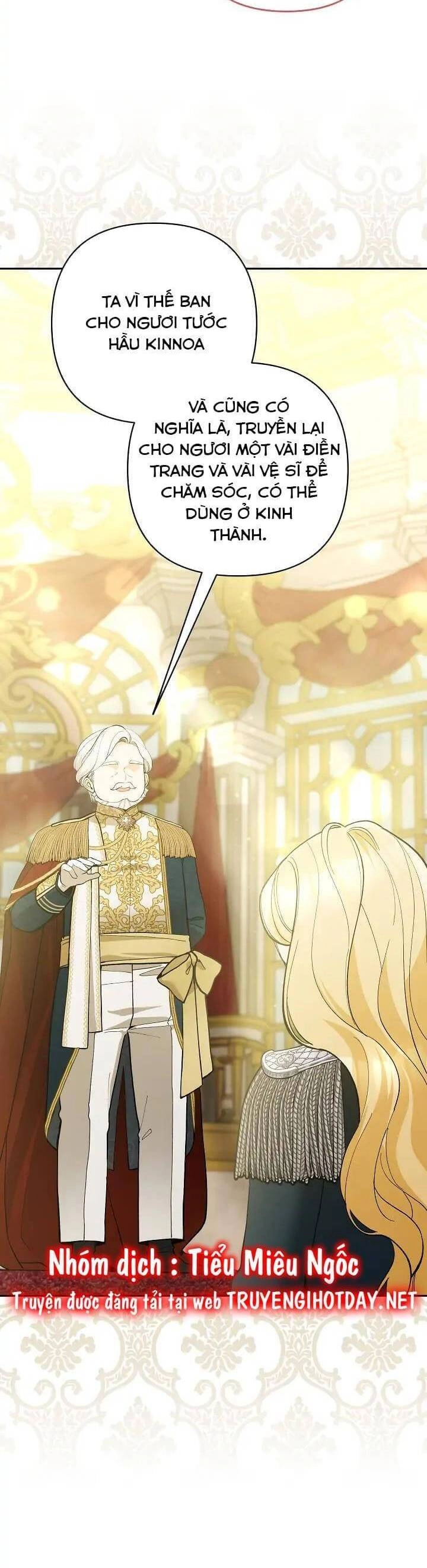 Đừng Đến Cửa Hàng Của Ác Nữ Chapter 56 - 4