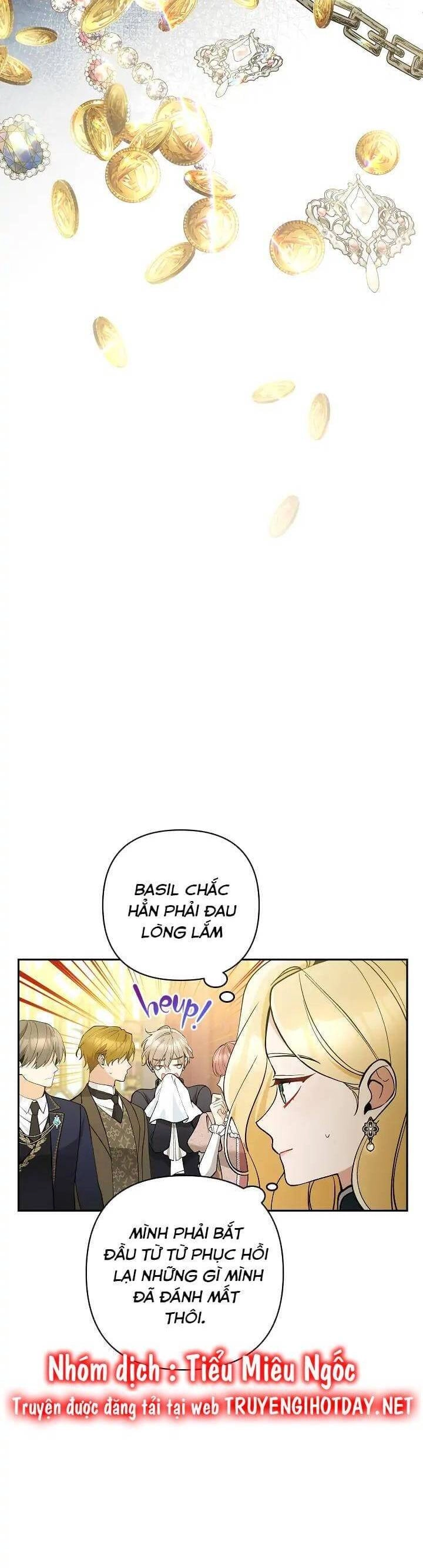 Đừng Đến Cửa Hàng Của Ác Nữ Chapter 56 - 7